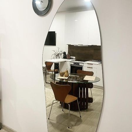 Kaunas Old Town Apartment ภายนอก รูปภาพ