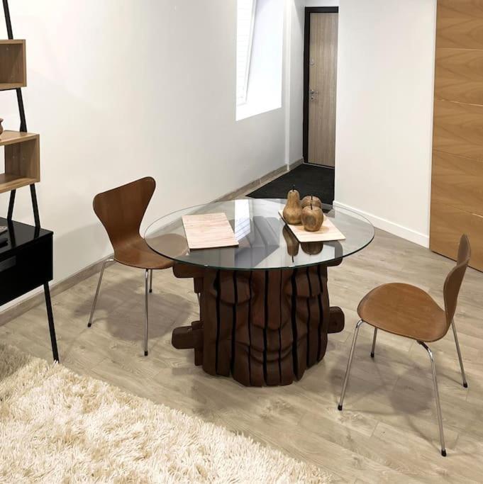 Kaunas Old Town Apartment ภายนอก รูปภาพ