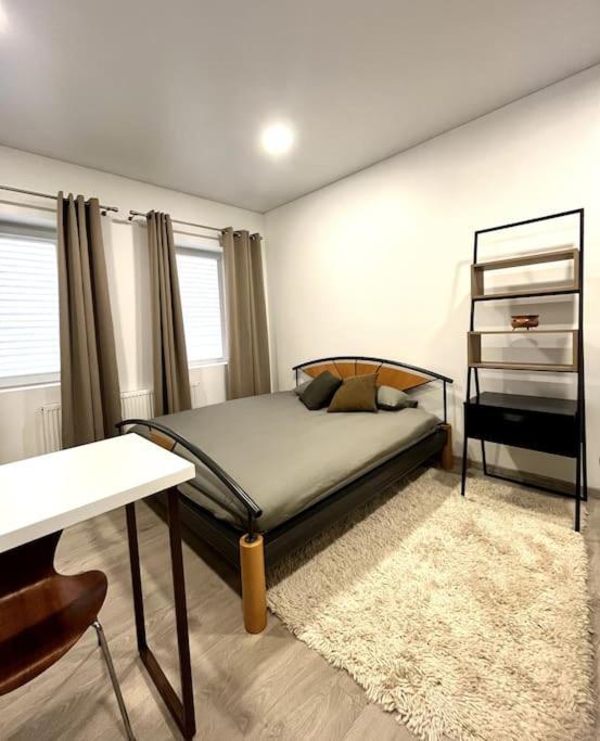 Kaunas Old Town Apartment ภายนอก รูปภาพ