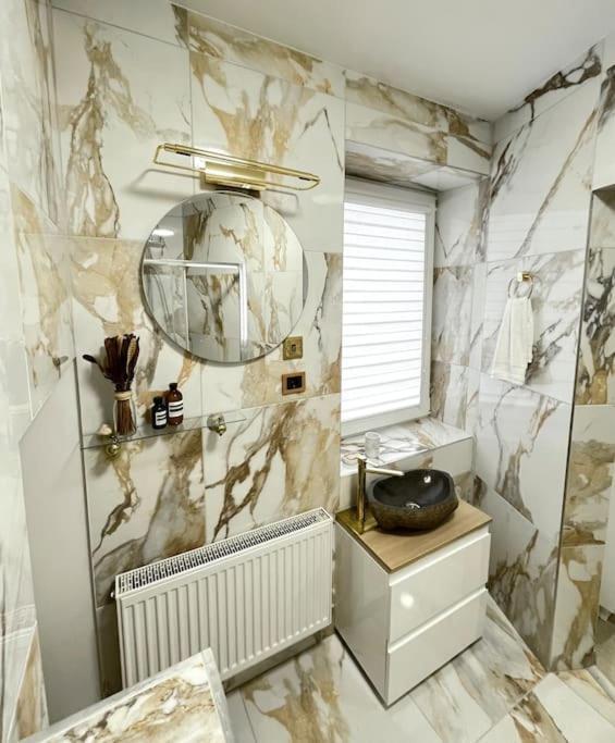 Kaunas Old Town Apartment ภายนอก รูปภาพ