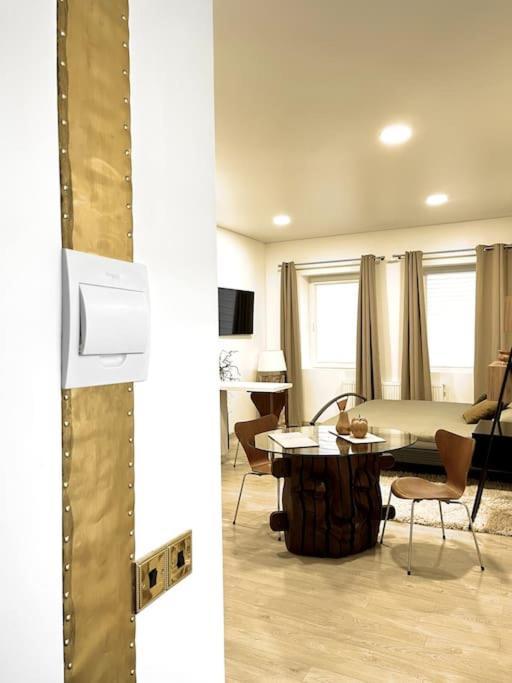 Kaunas Old Town Apartment ภายนอก รูปภาพ