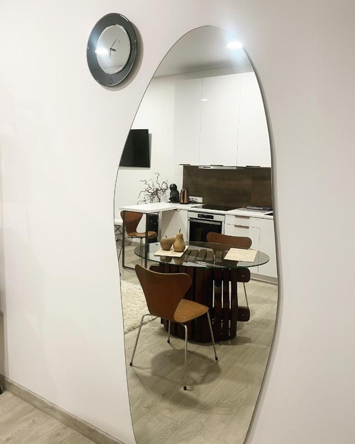 Kaunas Old Town Apartment ภายนอก รูปภาพ
