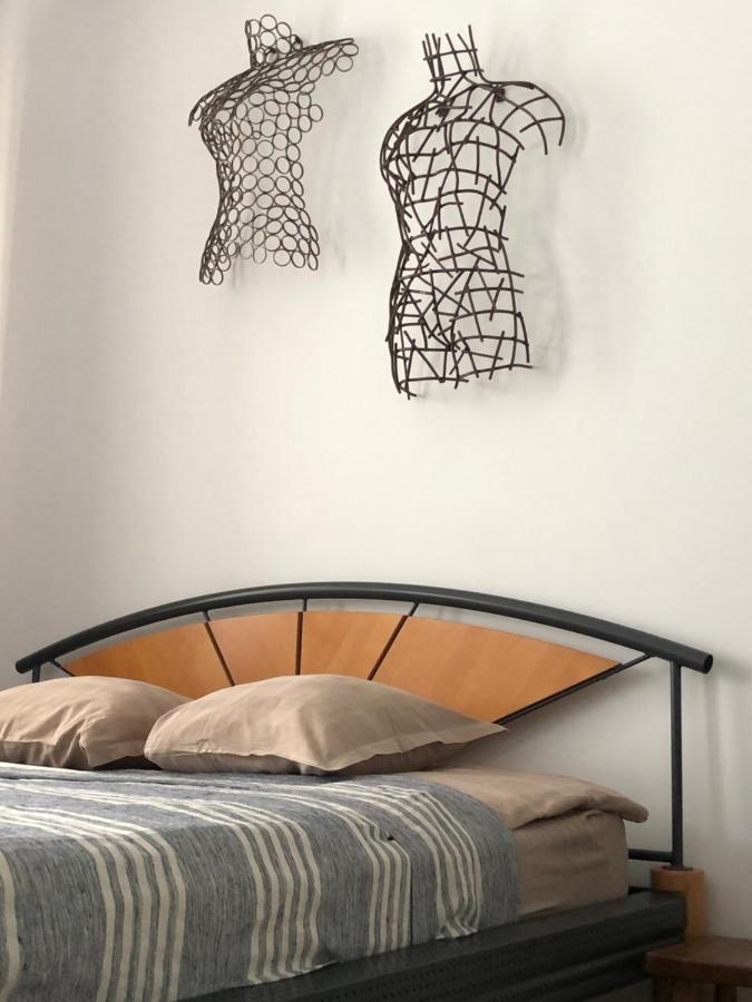 Kaunas Old Town Apartment ภายนอก รูปภาพ