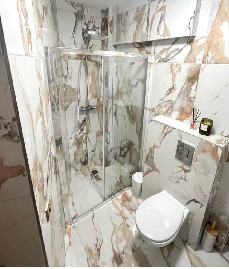 Kaunas Old Town Apartment ภายนอก รูปภาพ